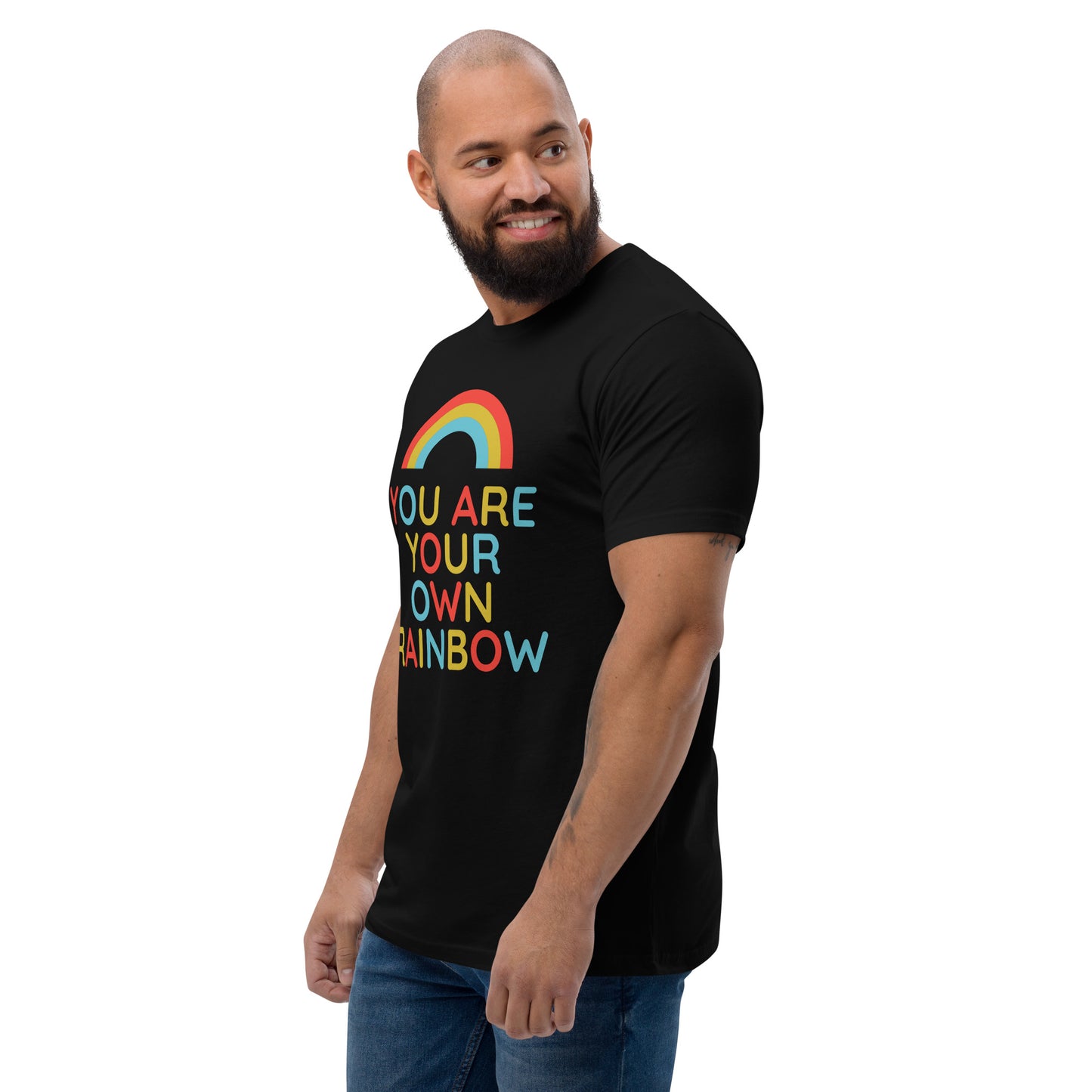 You Are Your Own Rainbow | T-Shirt
