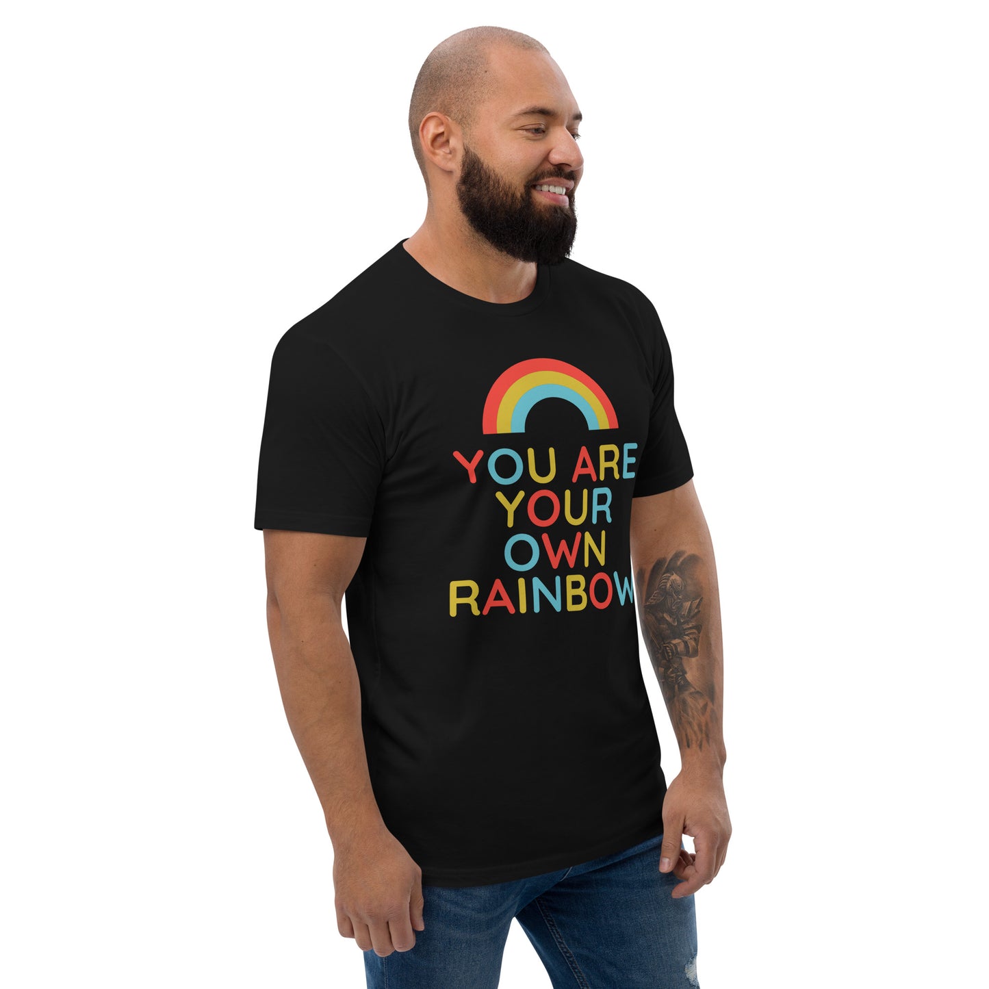 You Are Your Own Rainbow | T-Shirt