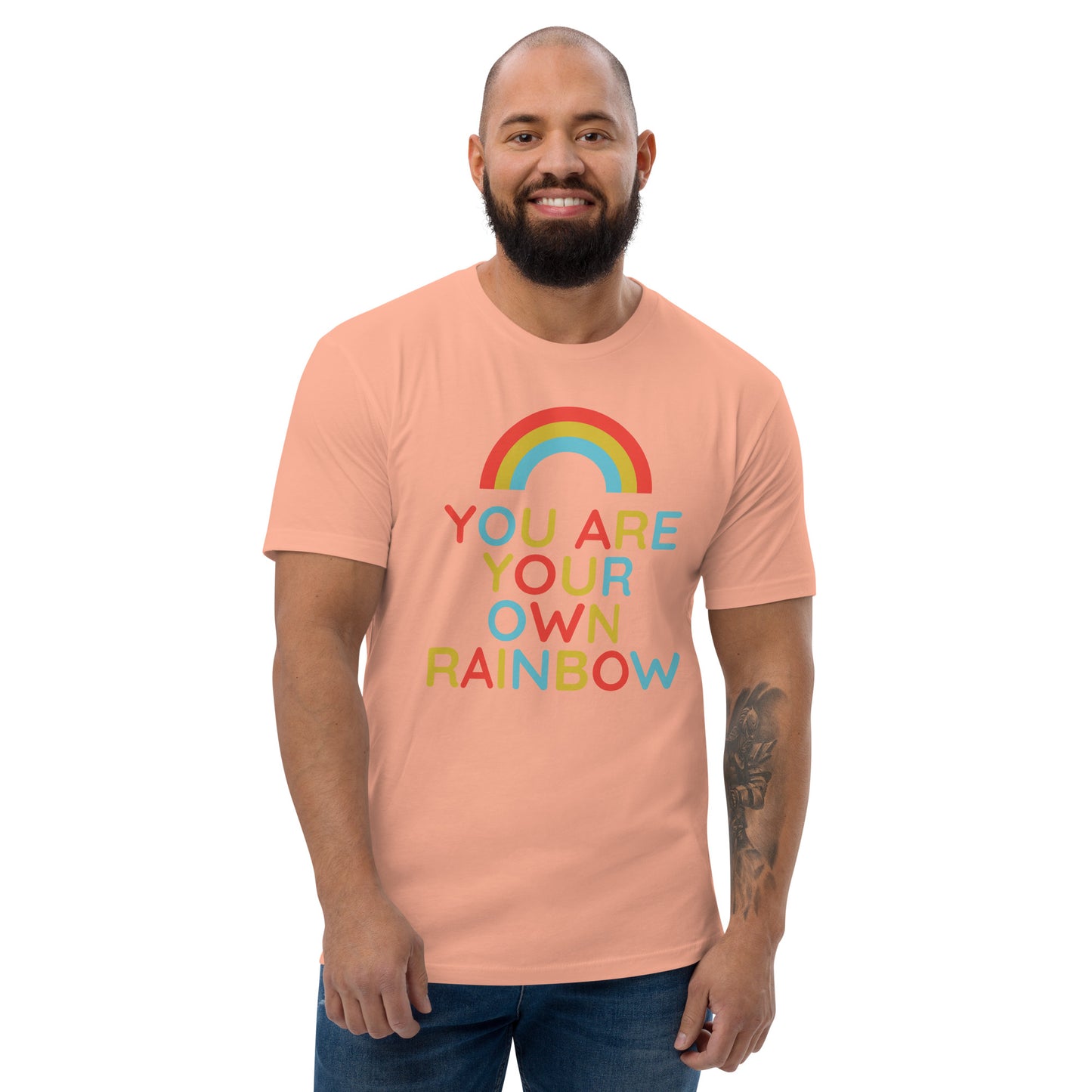 You Are Your Own Rainbow | T-Shirt