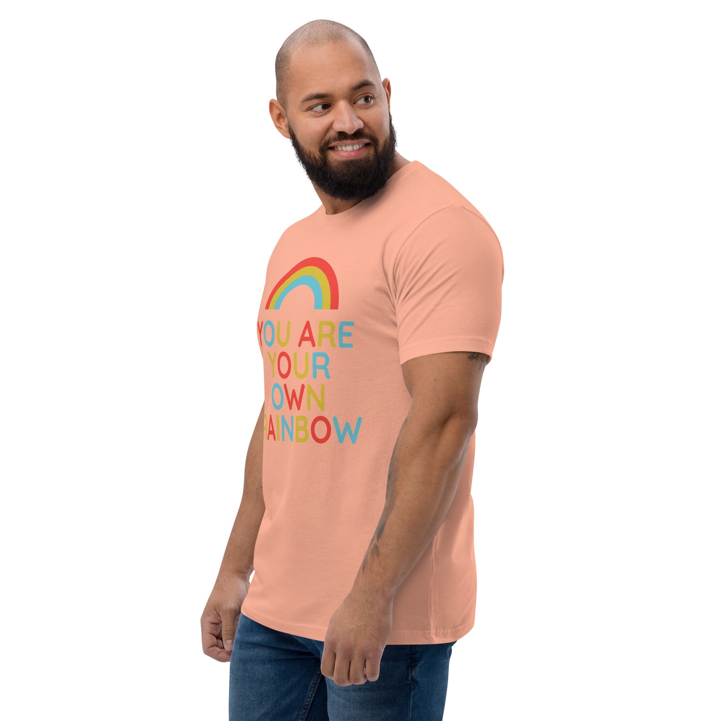 You Are Your Own Rainbow | T-Shirt