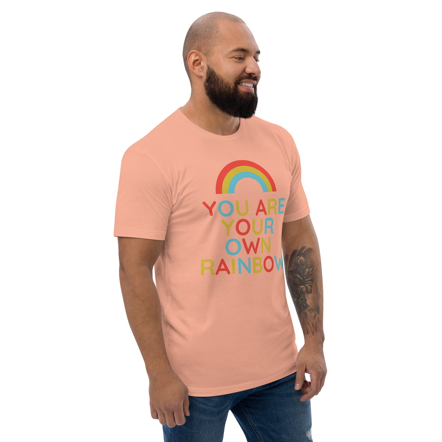 You Are Your Own Rainbow | T-Shirt