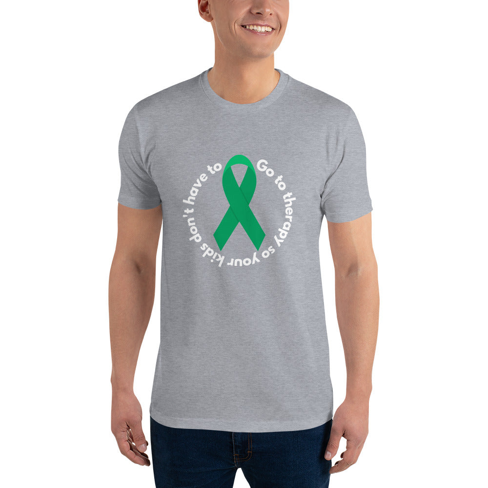 Go To Therapy | T-Shirt
