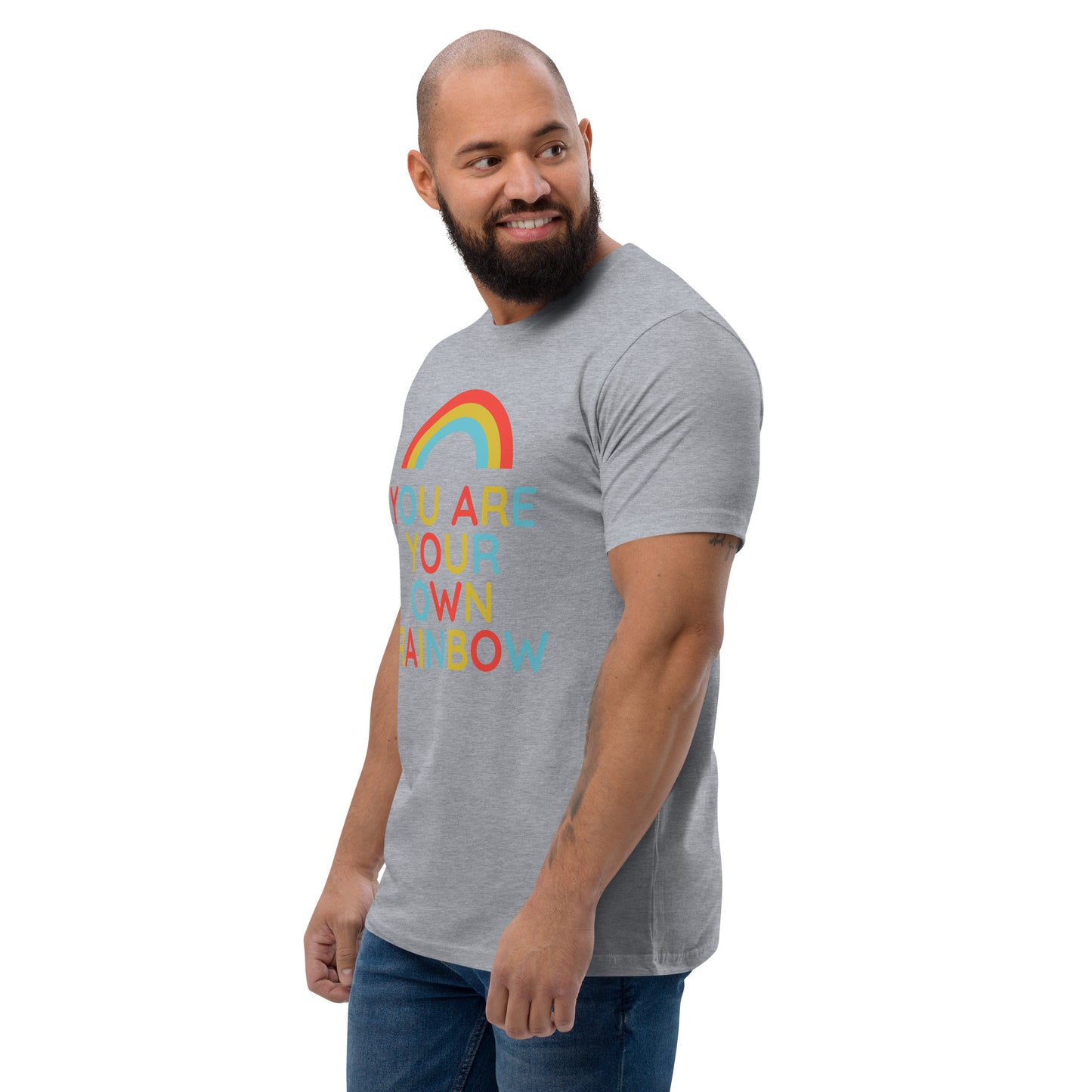 You Are Your Own Rainbow | T-Shirt