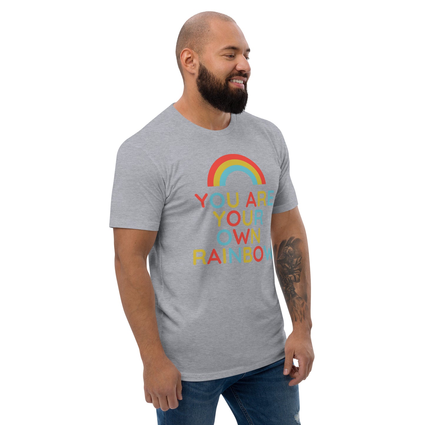 You Are Your Own Rainbow | T-Shirt