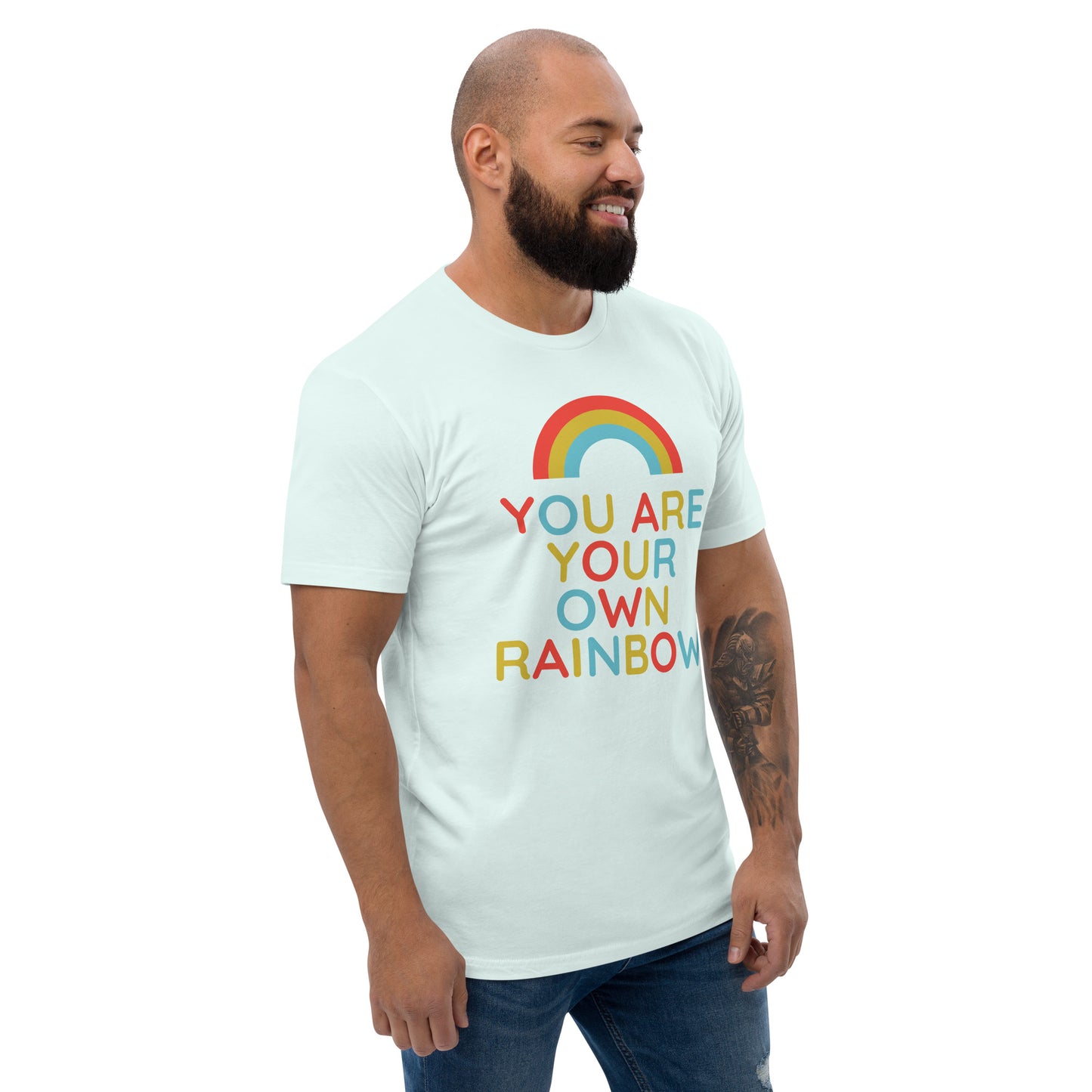 You Are Your Own Rainbow | T-Shirt