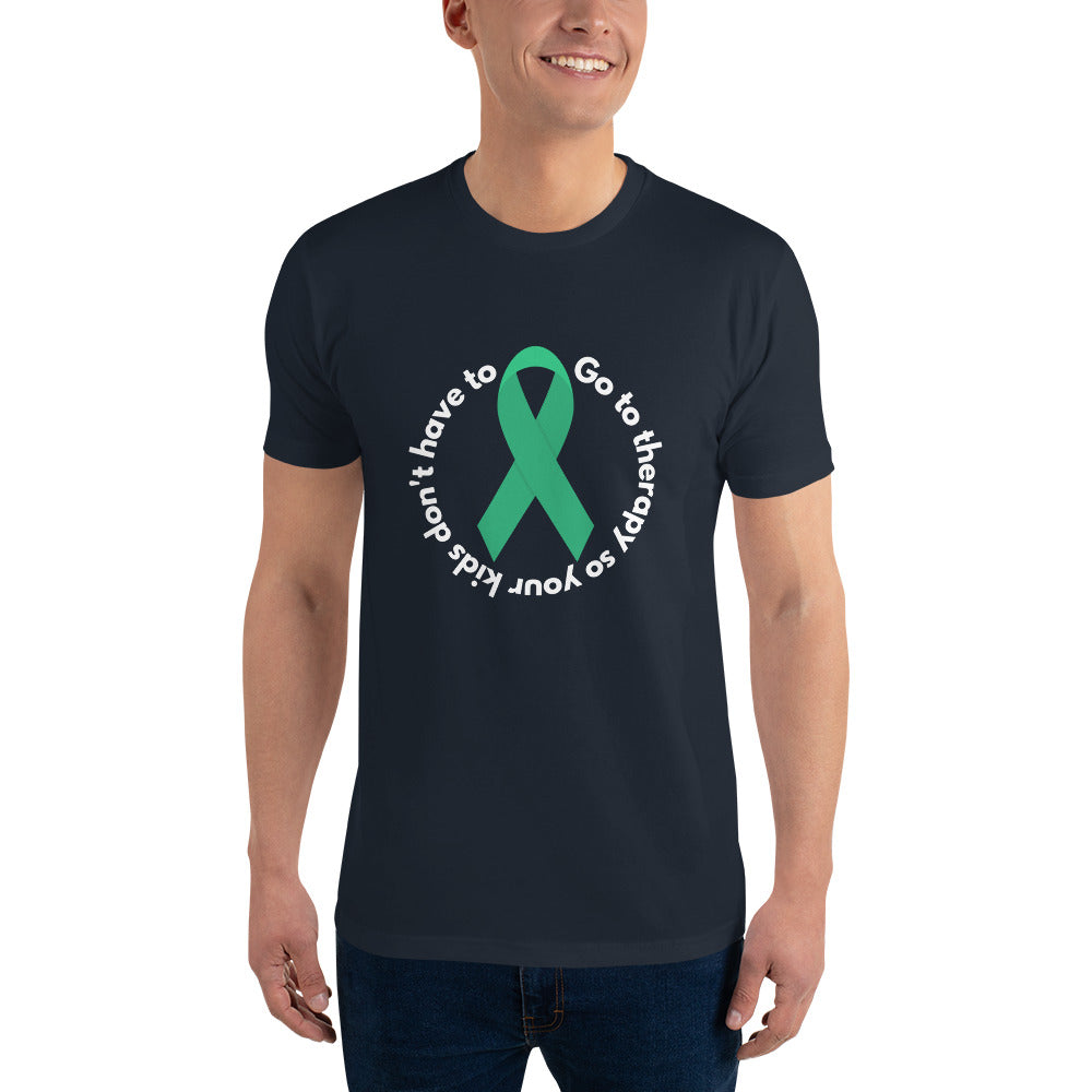 Go To Therapy | T-Shirt