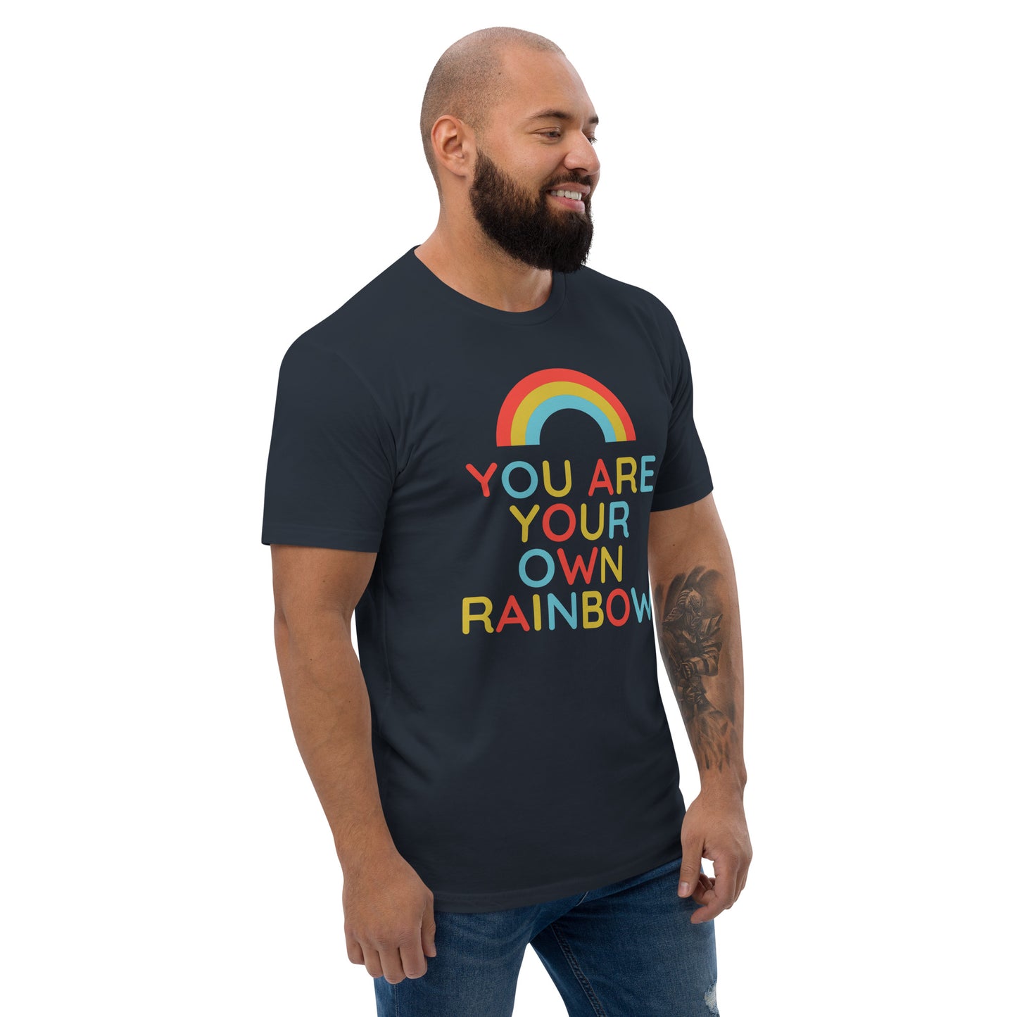 You Are Your Own Rainbow | T-Shirt