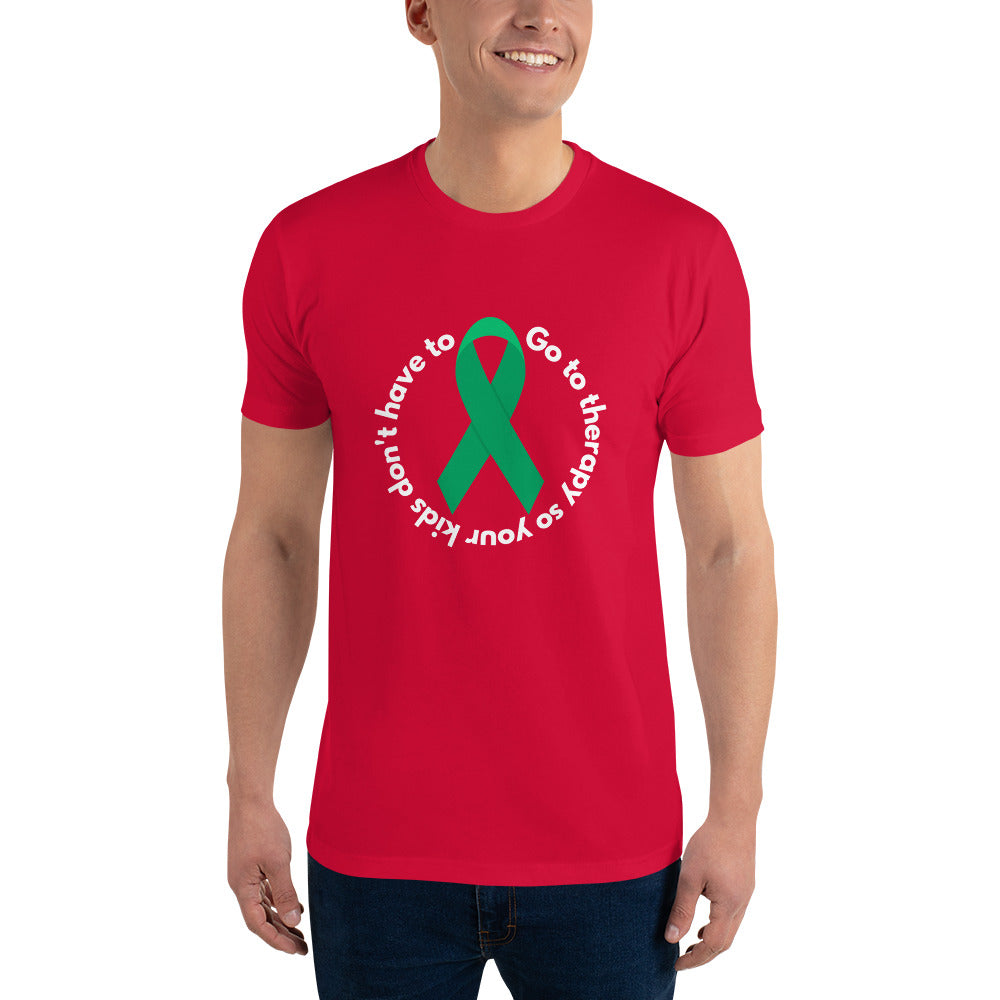 Go To Therapy | T-Shirt