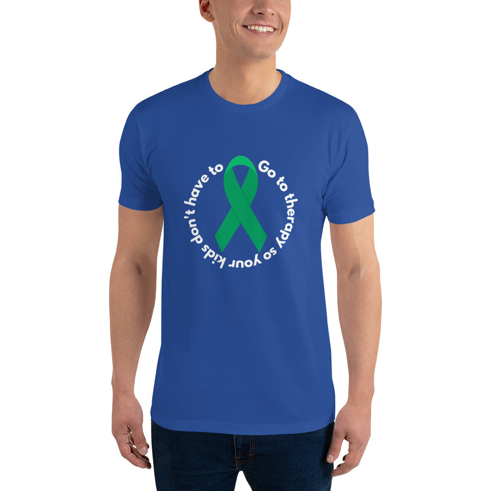 Go To Therapy | T-Shirt