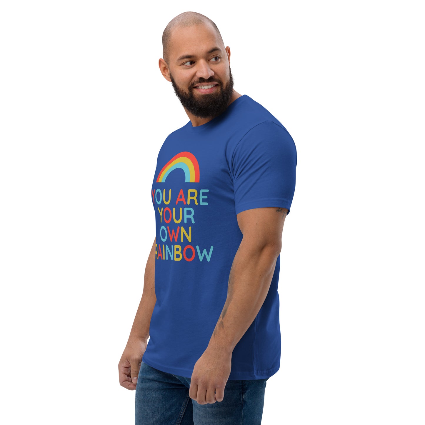You Are Your Own Rainbow | T-Shirt