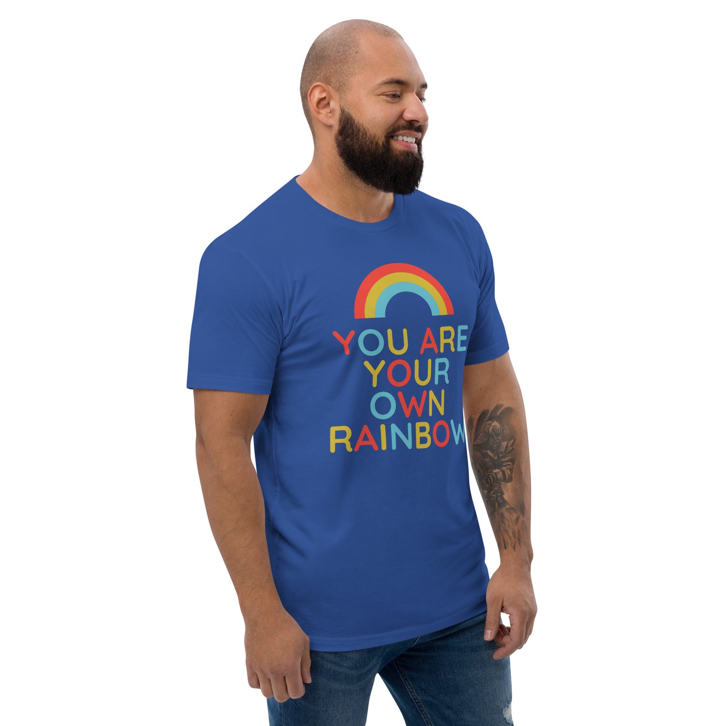 You Are Your Own Rainbow | T-Shirt