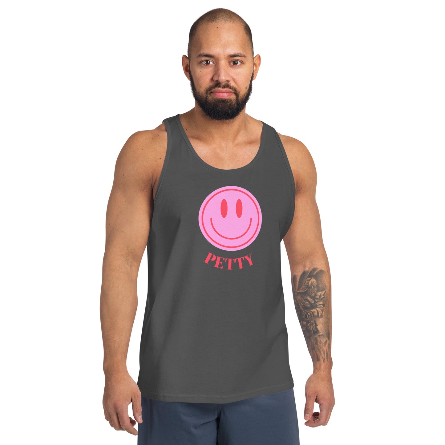 Petty | Tank Top