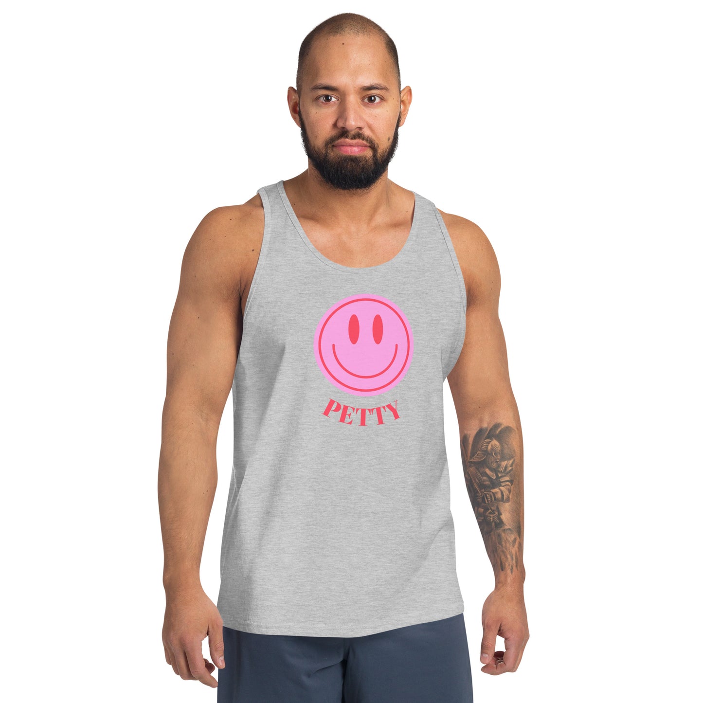 Petty | Tank Top