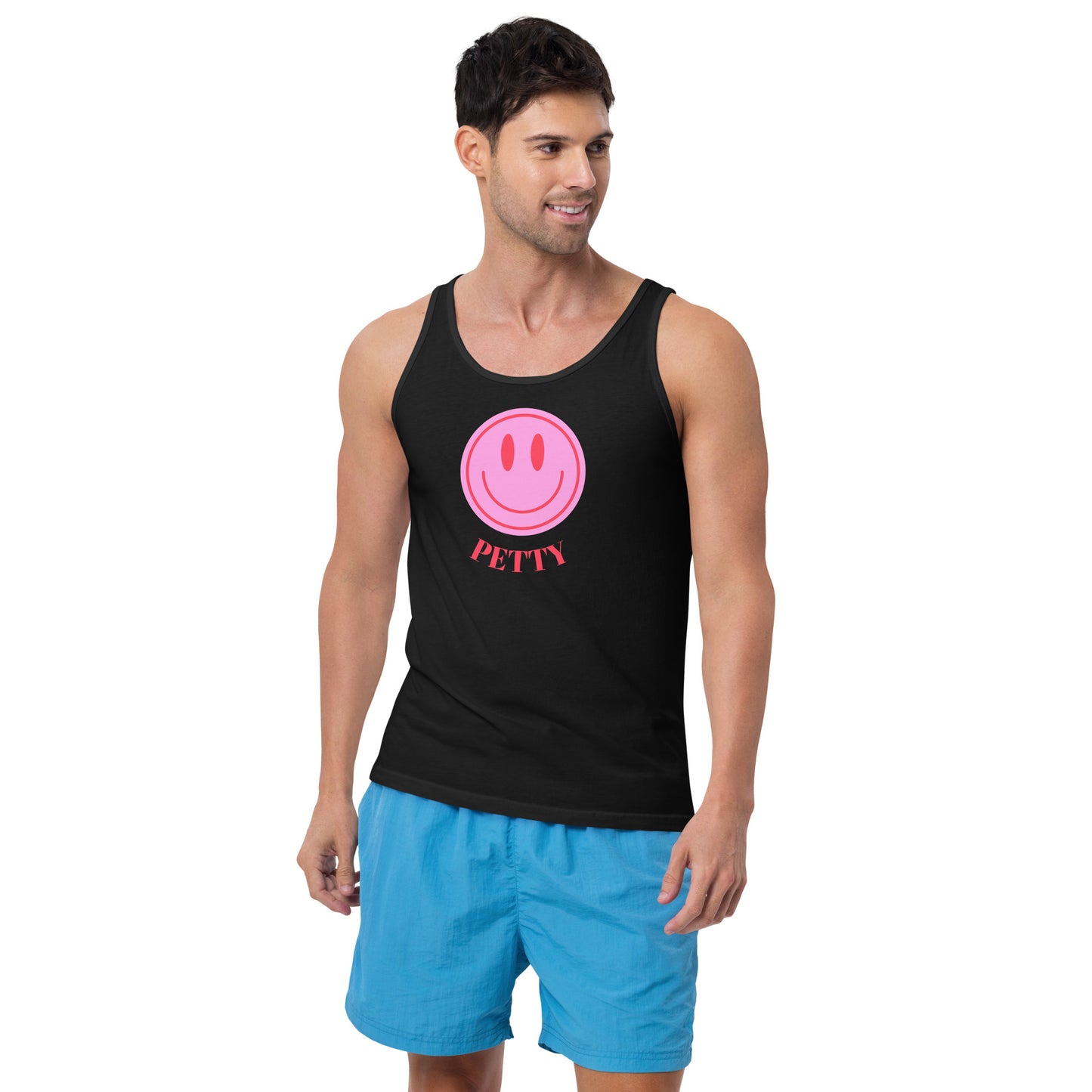 Petty | Tank Top