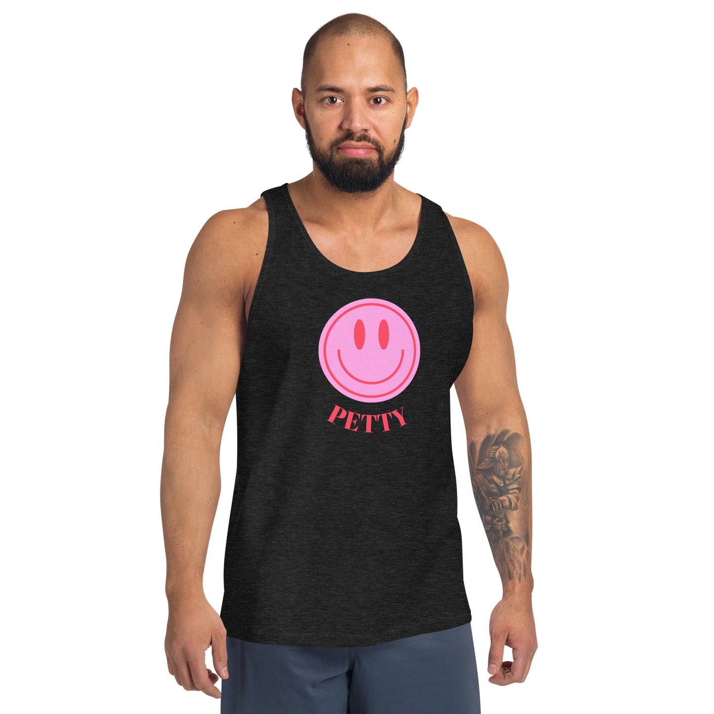 Petty | Tank Top