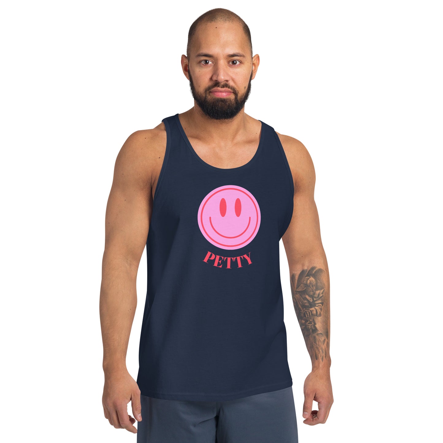 Petty | Tank Top