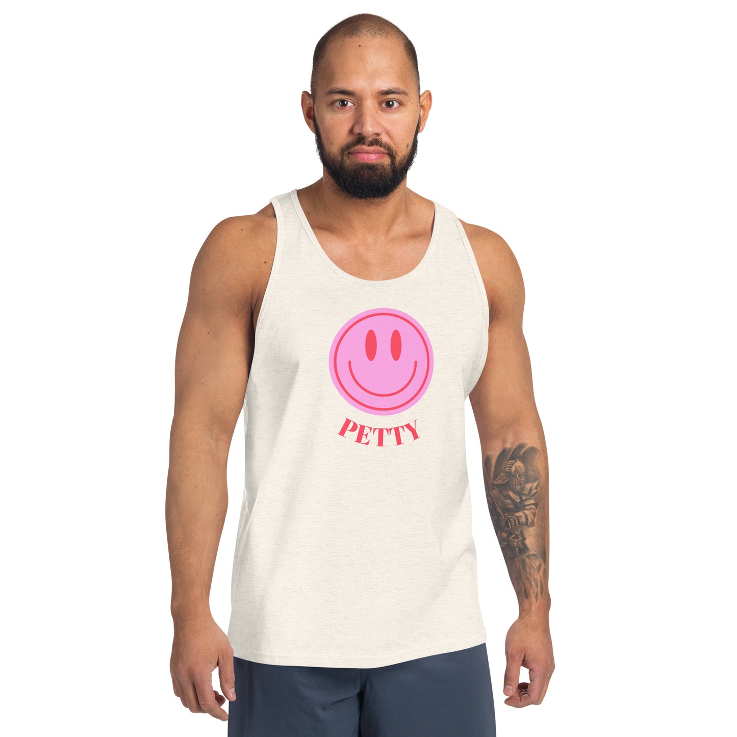 Petty | Tank Top
