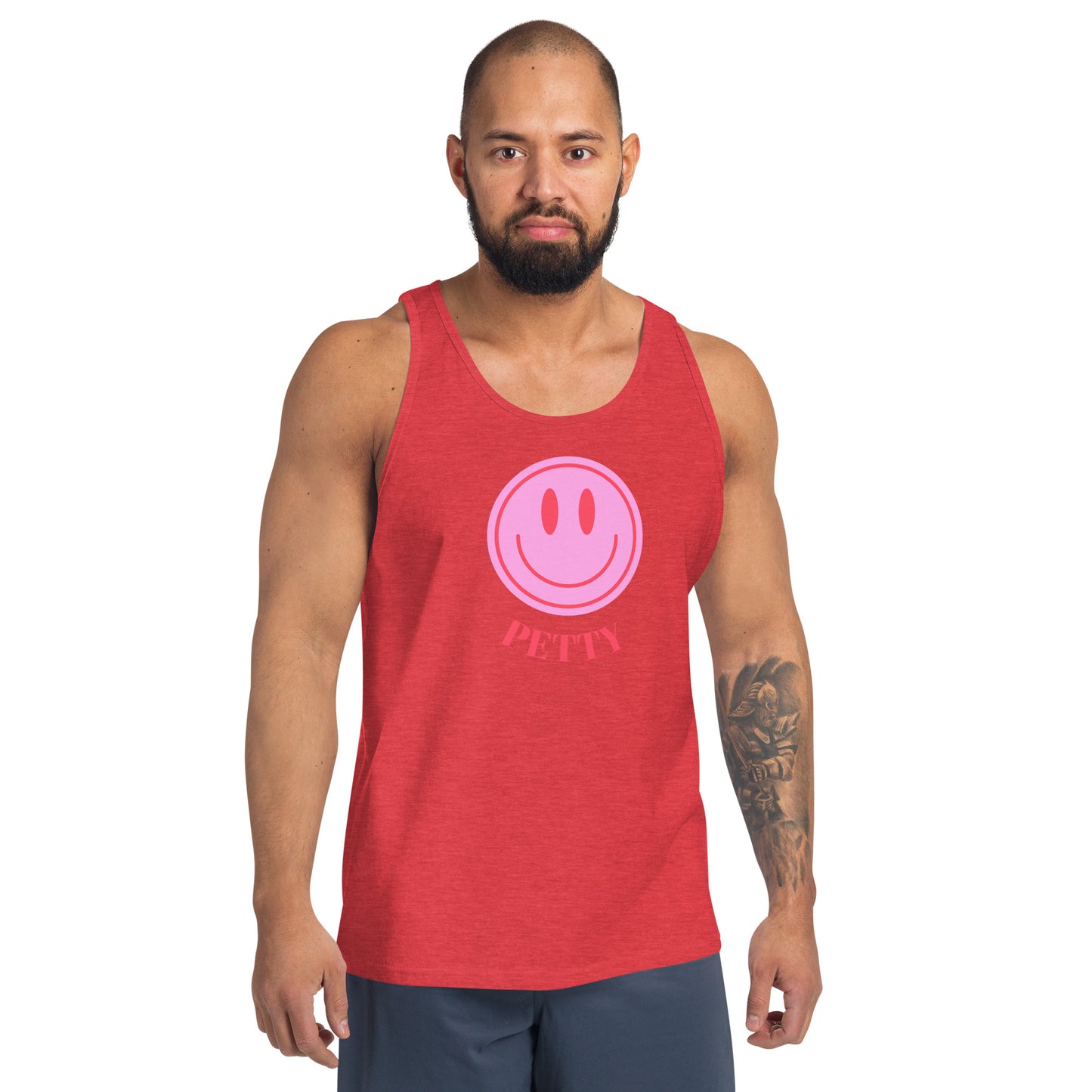 Petty | Tank Top