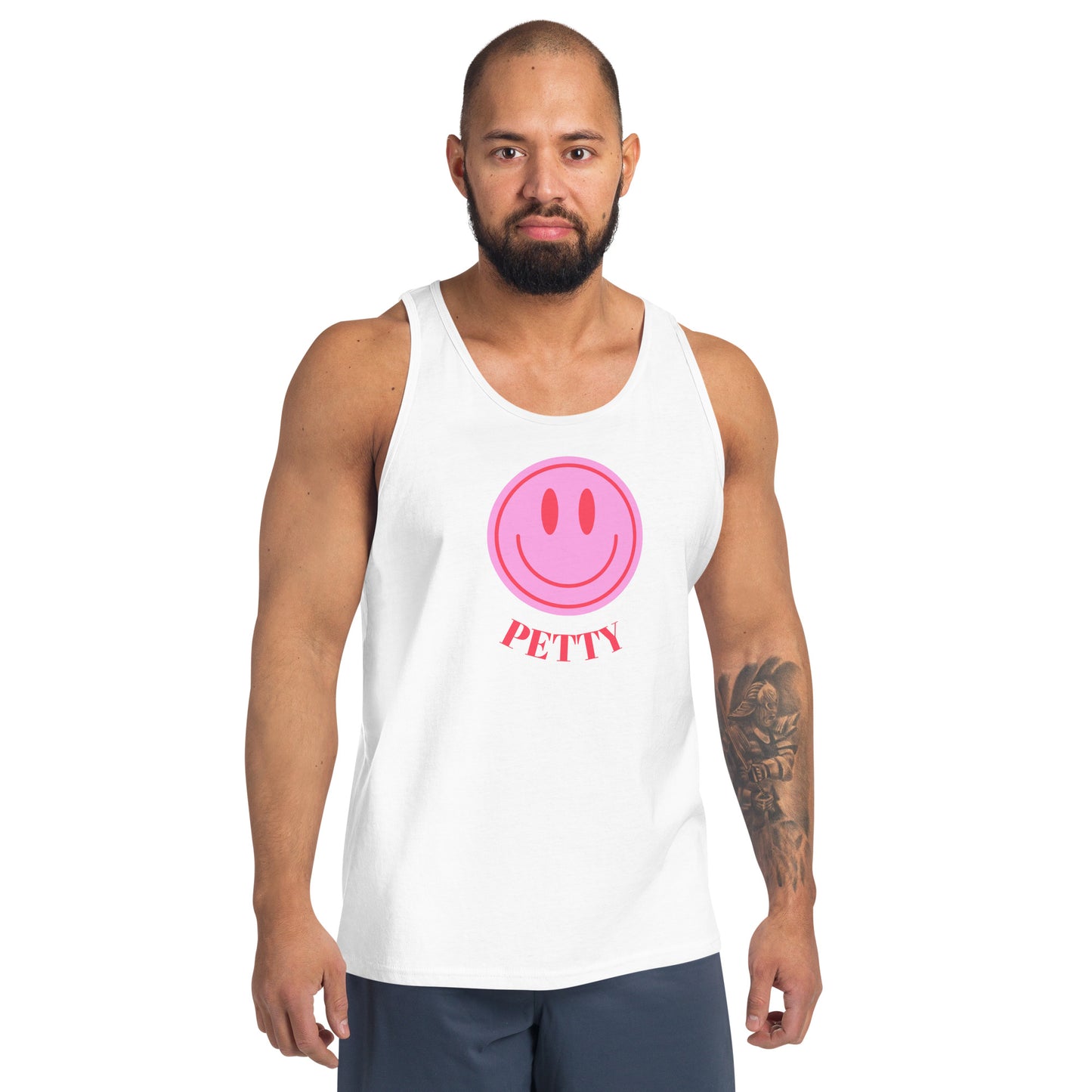 Petty | Tank Top