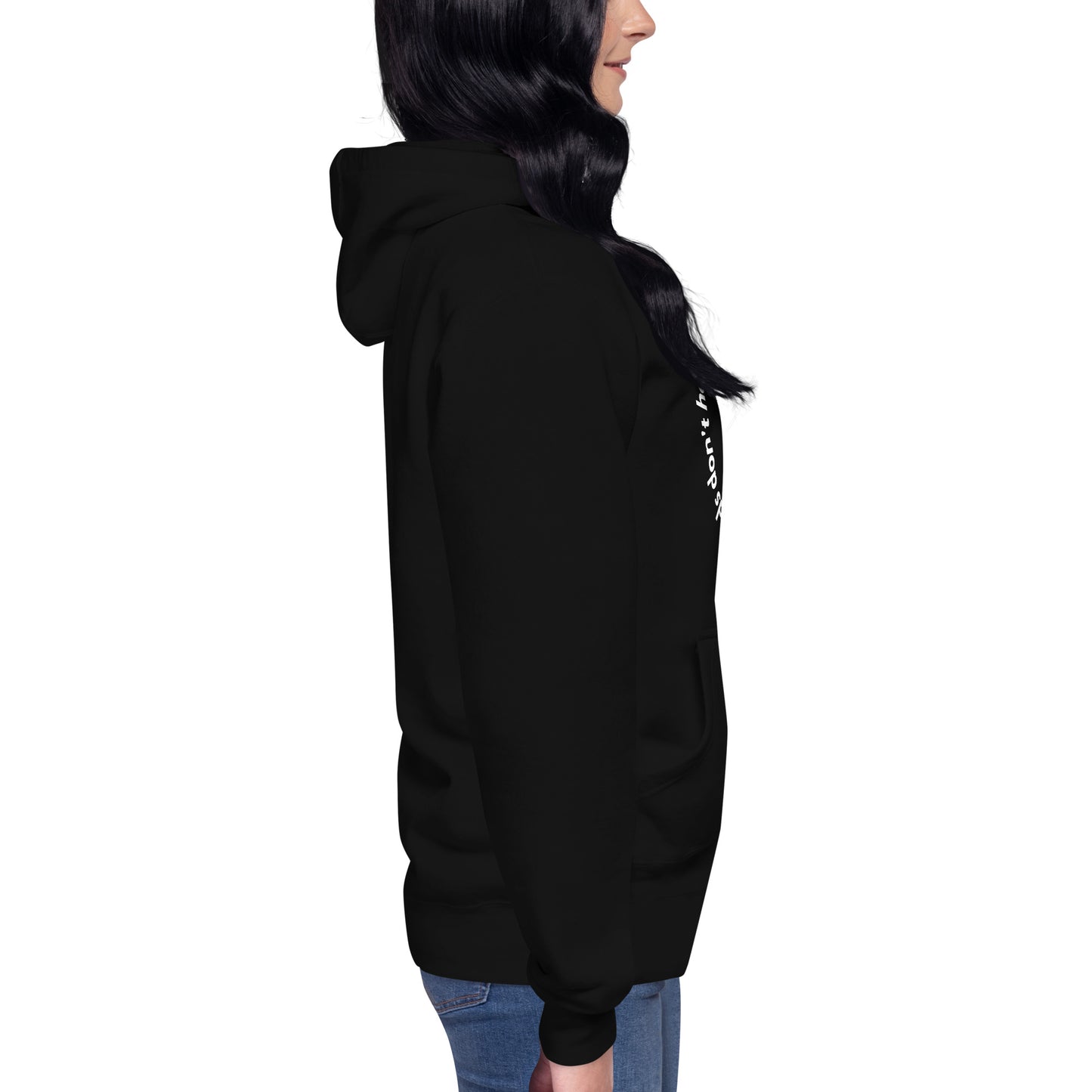 Go To Therapy | Unisex Sweatshirt