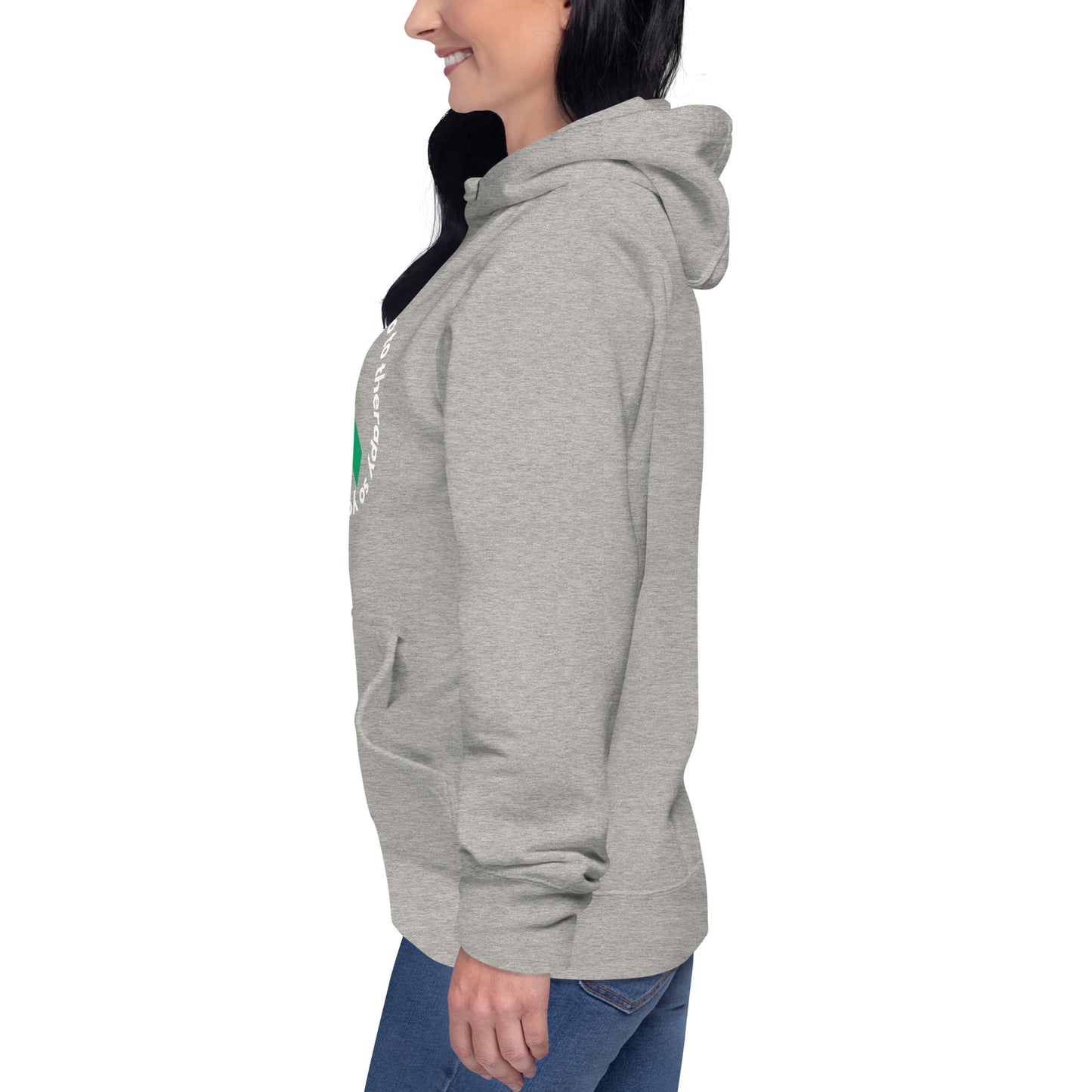 Go To Therapy | Unisex Sweatshirt