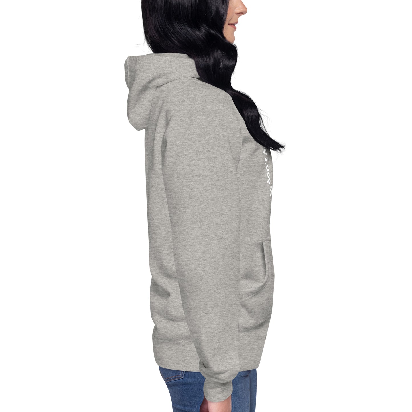 Go To Therapy | Unisex Sweatshirt