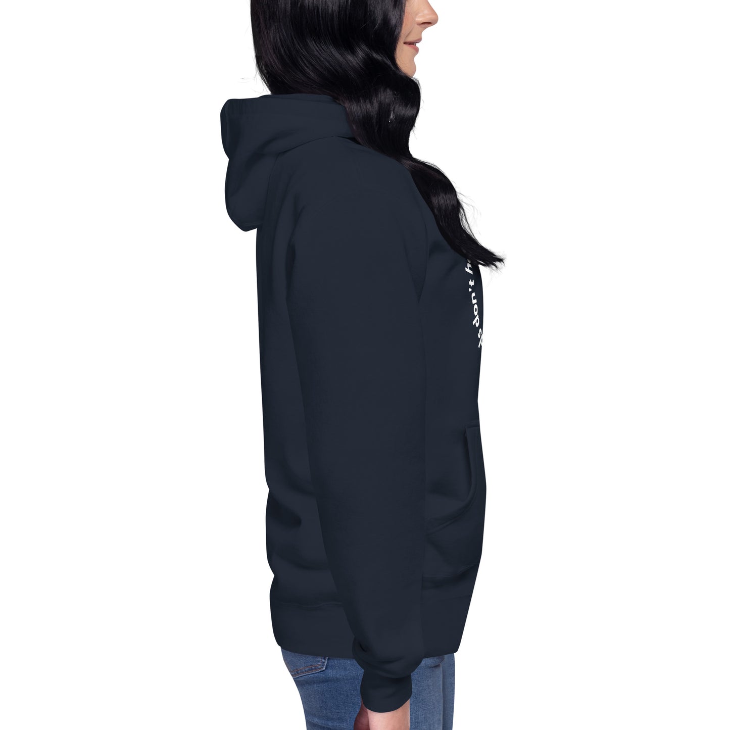 Go To Therapy | Unisex Sweatshirt