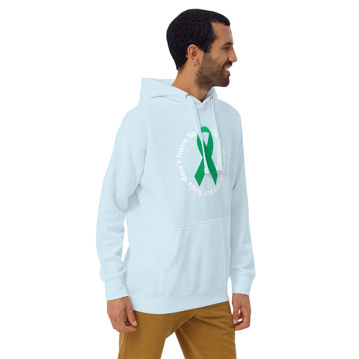 Go To Therapy | Unisex Sweatshirt