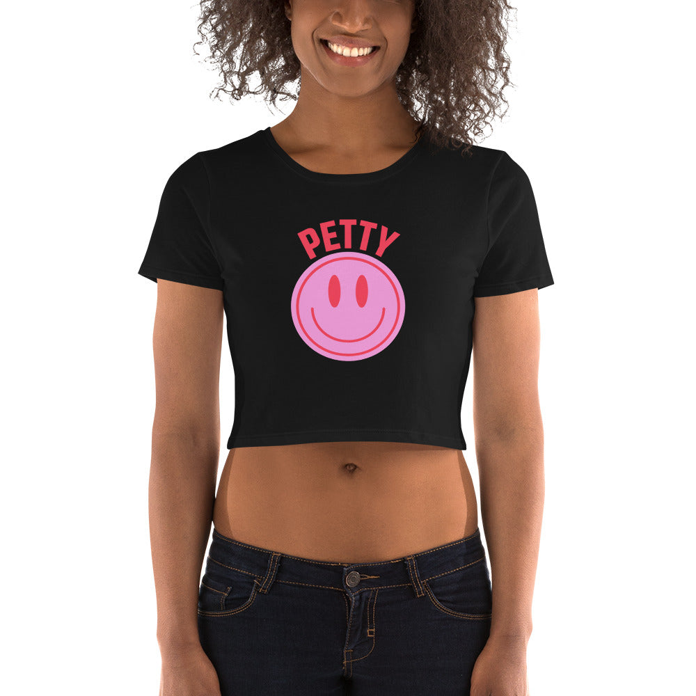 Petty | Crop Top