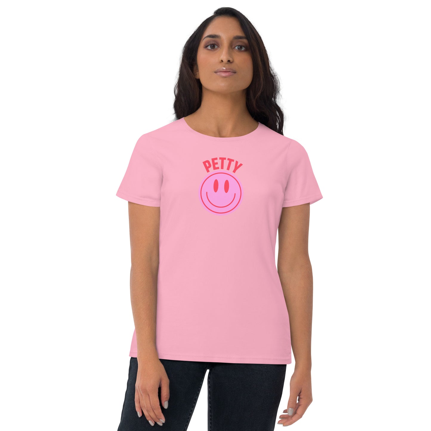 Petty | Fashion Fit T-Shirt