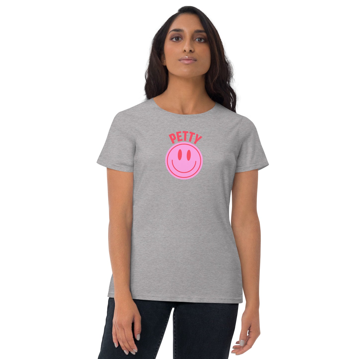 Petty | Fashion Fit T-Shirt