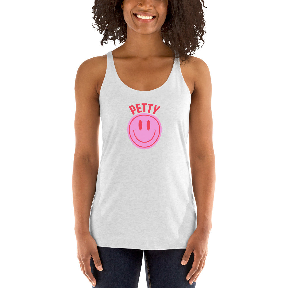 Petty | Tank Top