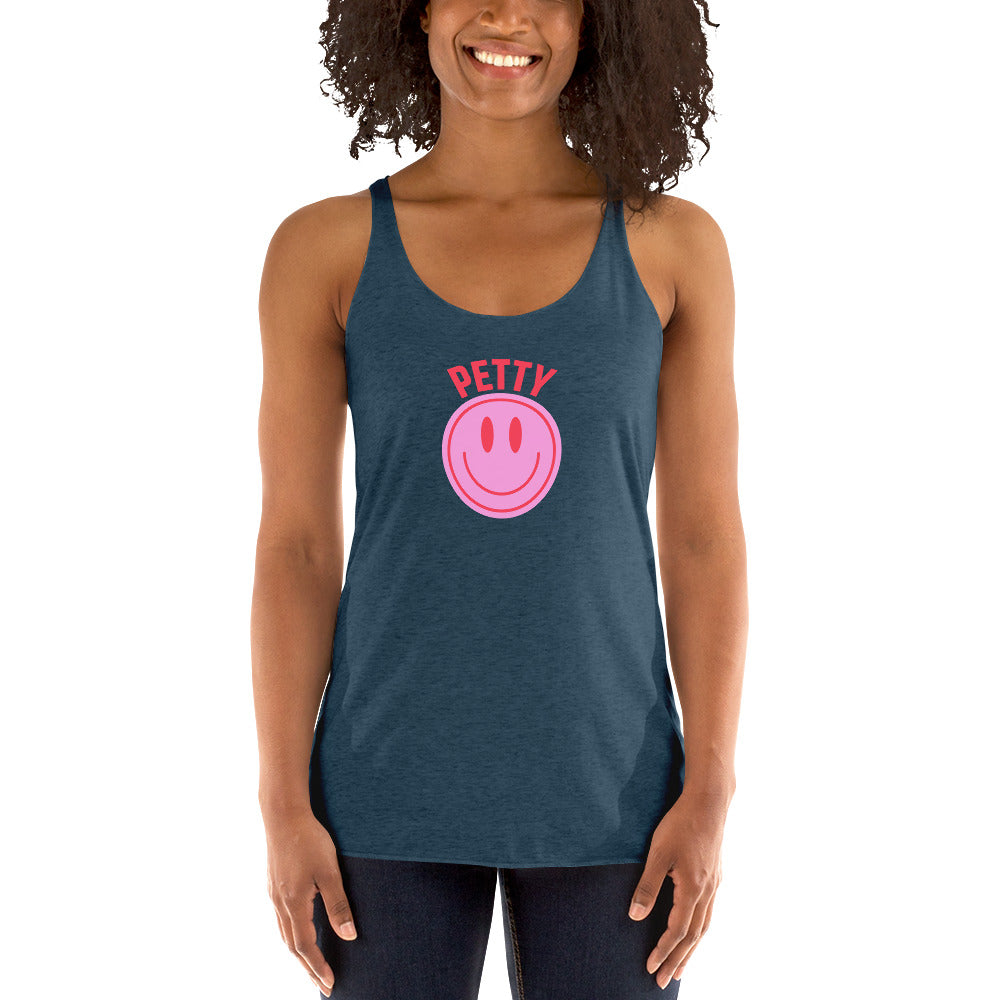 Petty | Tank Top