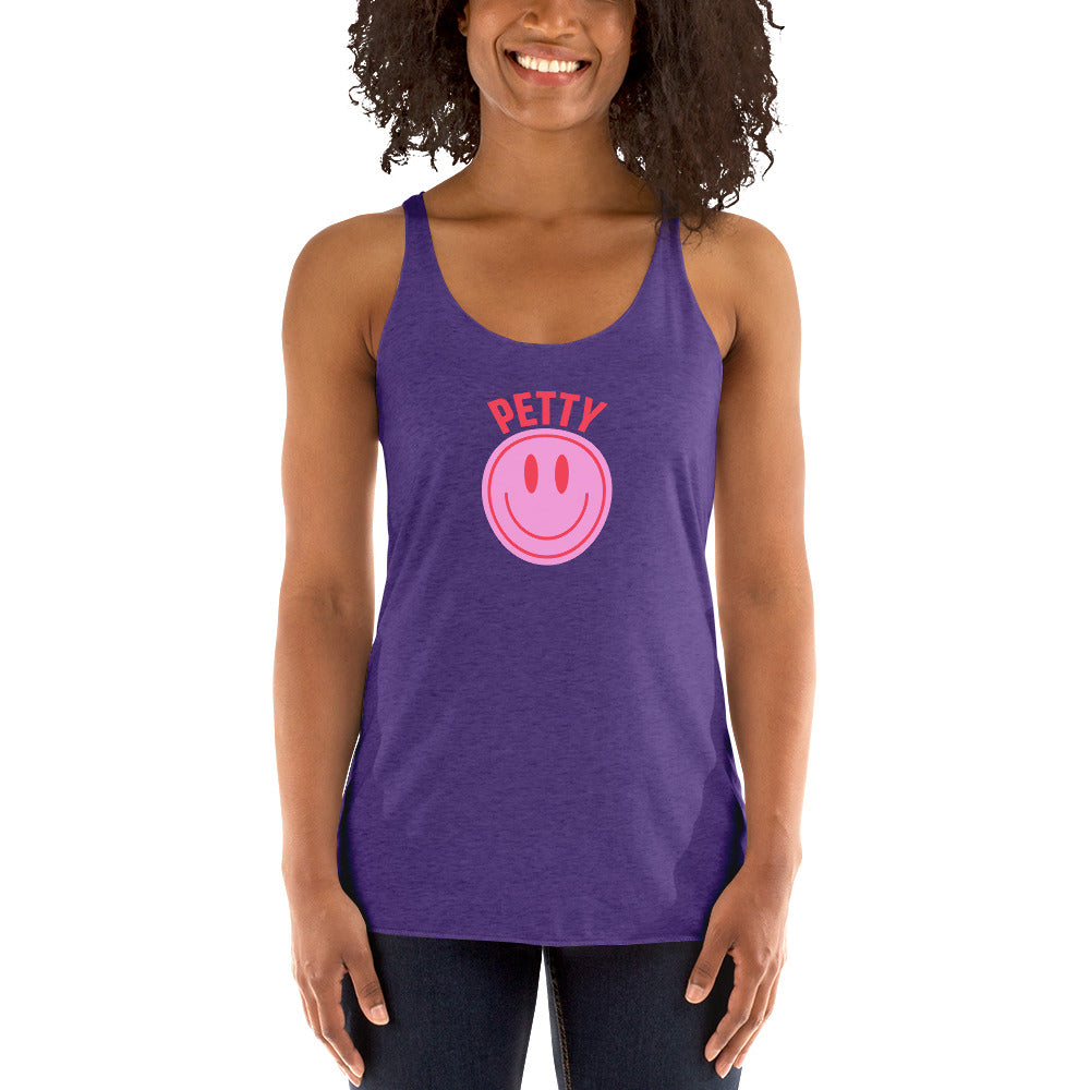 Petty | Tank Top
