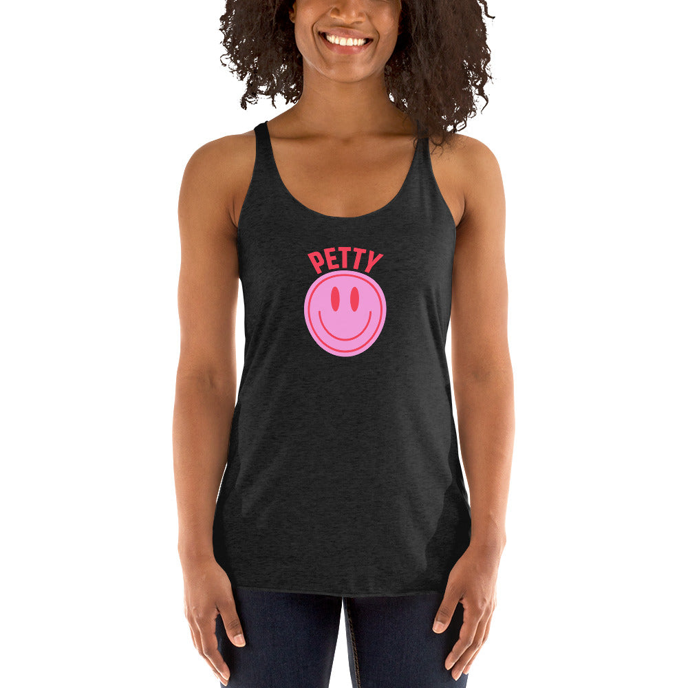 Petty | Tank Top