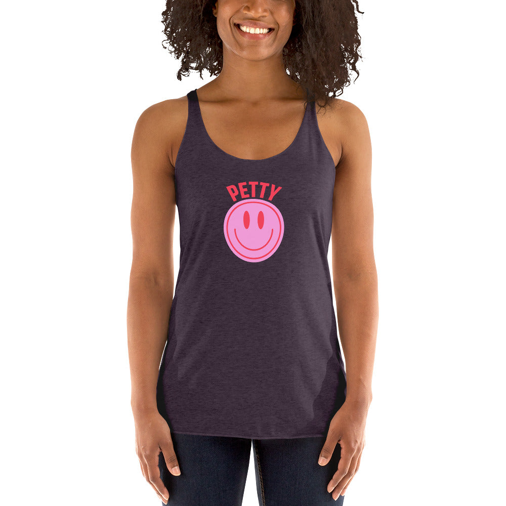 Petty | Tank Top