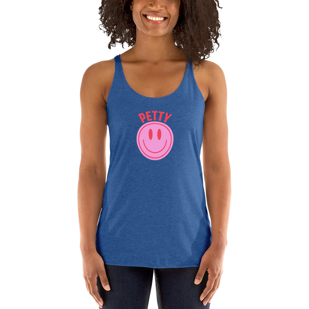Petty | Tank Top