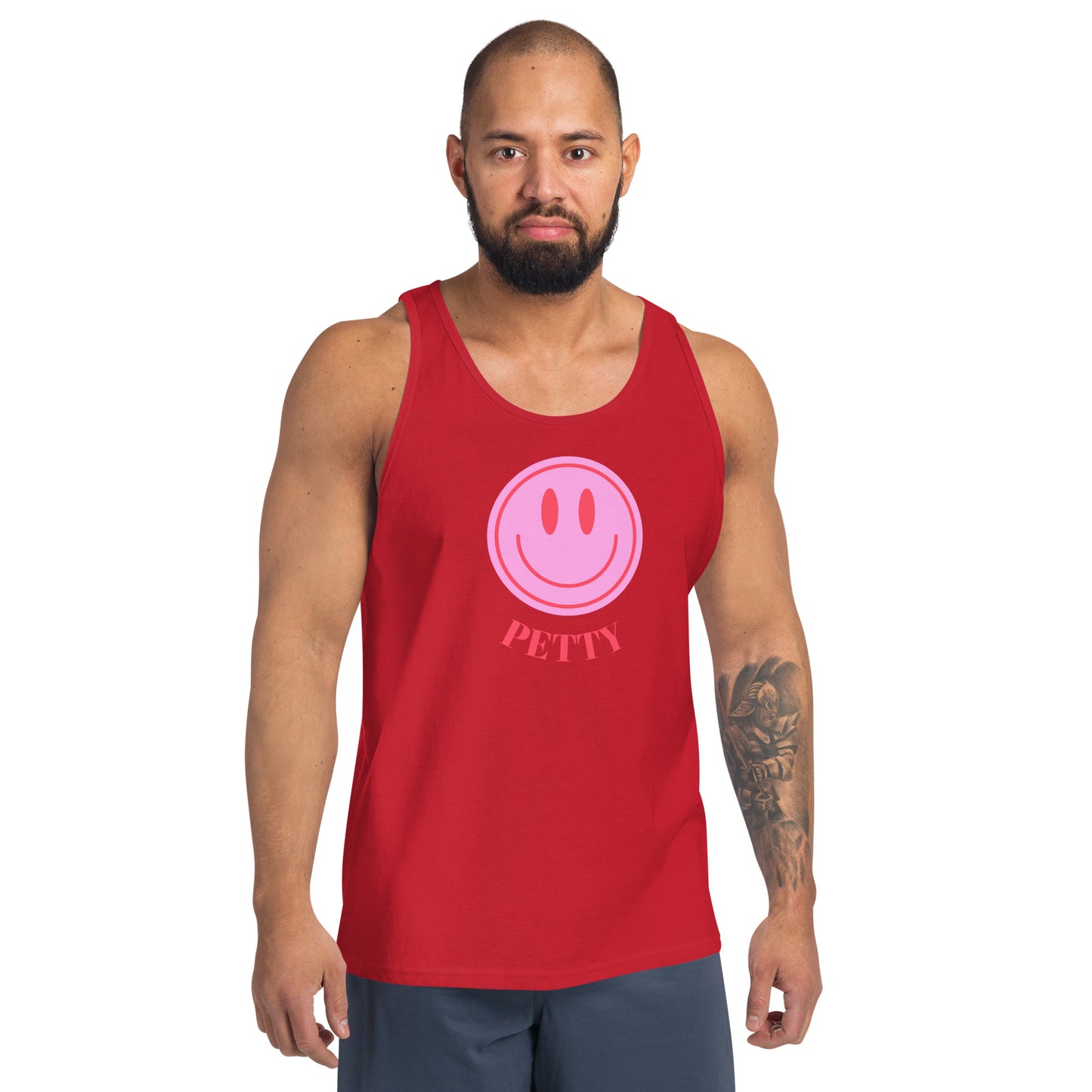 Petty | Tank Top
